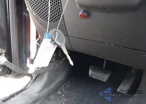 2010 Jeep Wrangler Sport из США, поврежденный, VIN 1J4GA2D14AL201386